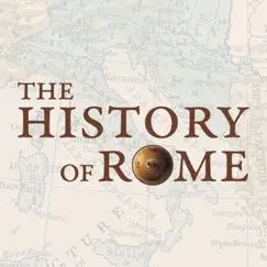 the history of rome logo, reviews
