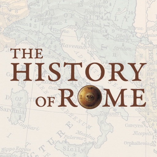 The History of Rome app reviews download