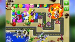 bloons td 4 iphone images 1