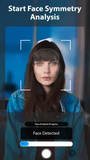 facescan - analyze your face iphone images 2