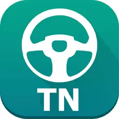 tennessee driving test logo, reviews