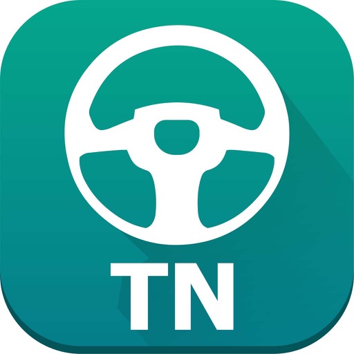 Tennessee Driving Test app reviews download