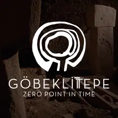 gobeklitepe - the fist temple logo, reviews