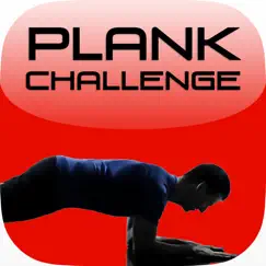 30 day plank challenge logo, reviews