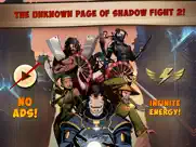 shadow fight 2 special edition ipad images 1