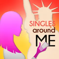 singlesaroundme new york logo, reviews