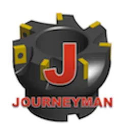 machinist journeyman logo, reviews