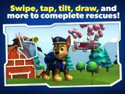 paw patrol to the rescue hd ipad images 2