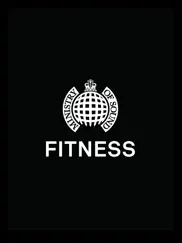 ministry of sound fitness ipad images 1