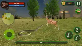angry anaconda snake simulator iphone images 2