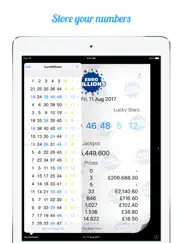 euromillions results ipad images 3