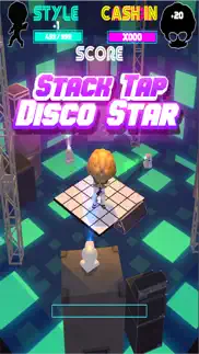 stack tap disco star iphone images 1