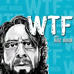 wtf with marc maron logo, reviews