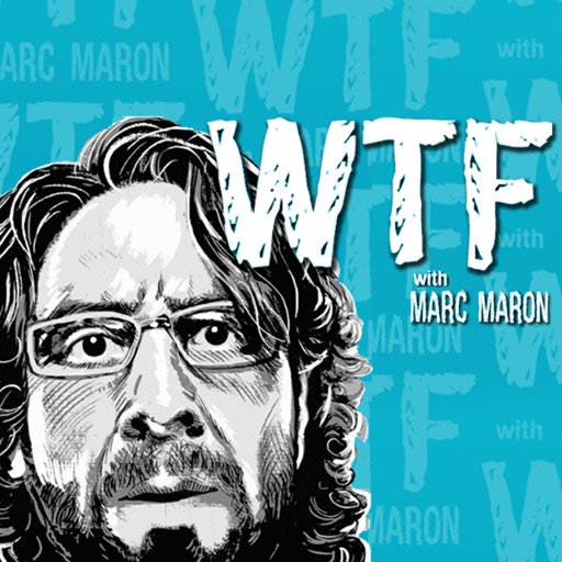 WTF with Marc Maron app reviews download