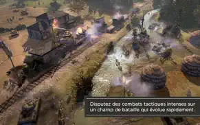 company of heroes 2 collection iPhone Captures Décran 3