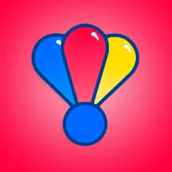 squeakypop toy - baby sensory games logo, reviews