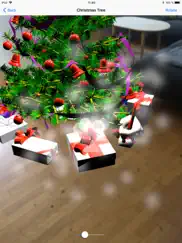 augmented christmas tree ipad images 4