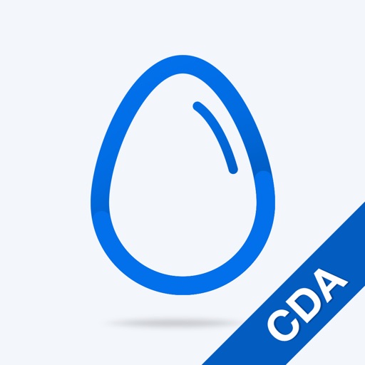 CDA DANB Test app reviews download