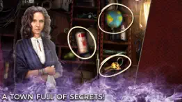 mystery case files: black veil iphone images 4