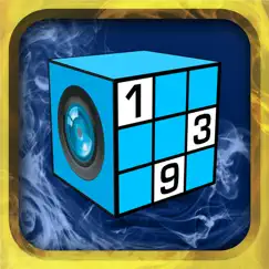 sudoku magic - the puzzle game logo, reviews