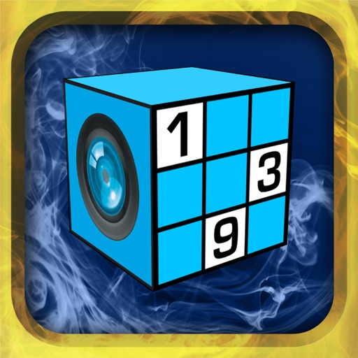 Sudoku Magic - The Puzzle Game app reviews download