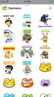 poptropica stickers iphone images 3