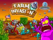 farm invasion usa ipad resimleri 1