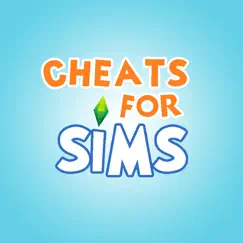 cheats for the sims logo, reviews