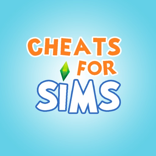 Cheats for The Sims app reviews download