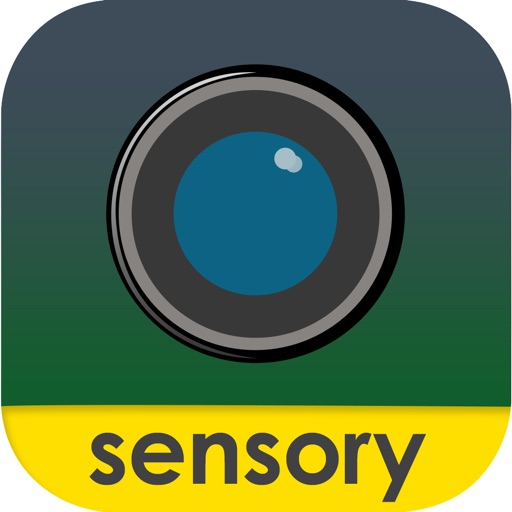 Sensory FotoFrez - Fun Fotos app reviews download