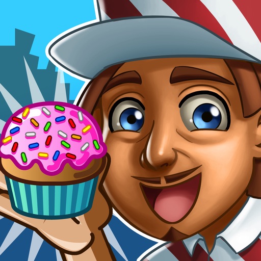 Bakery Tycoon Story app reviews download