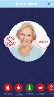 mary berry: in mary we trust iphone images 1