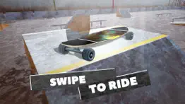 true touchgrind skate race 3d iphone images 1