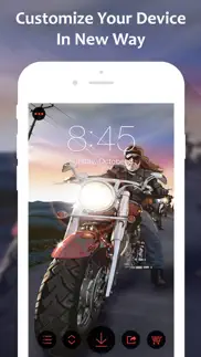 fancy live wallpapers themes iphone images 4