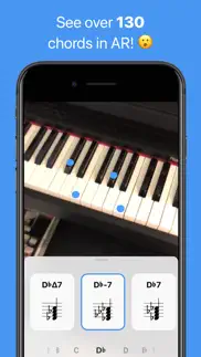 tonic - ar chord dictionary iphone images 2