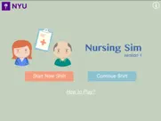 nursing sim ipad images 1