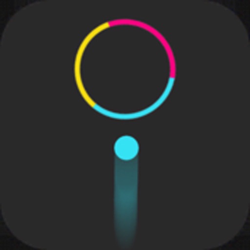 Crazy Color Circle app reviews download