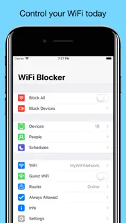 wifi blocker iphone images 4