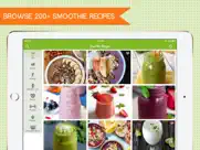 smoothie recipes pro - get healthy and lose weight ipad images 1