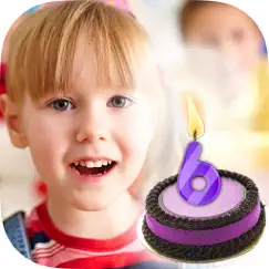 happy birthday candle logo, reviews