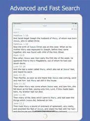 holy bible - daily reading ipad images 3