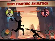 shadow fight 2 special edition ipad images 3