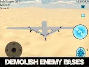 modern war - drone mission ipad images 1
