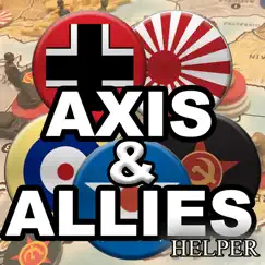axis & allies 1942 - aa tool logo, reviews