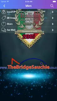 the bridge iphone images 4