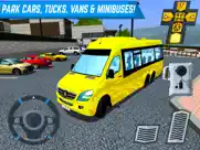 shopping zone city driver ipad images 3