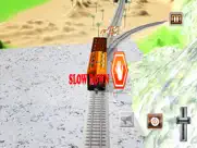 escape crazy train simulator ipad images 3