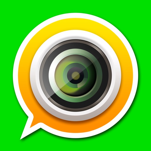 Speech Bubbles Photo Editor app reviews download