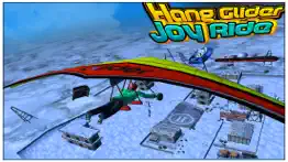 hang glider flight simulator iphone images 3