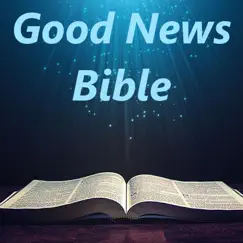 good news bible church (audio) logo, reviews